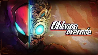 Oblivion Override