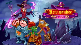 New Yankee: Mary's Dark Side