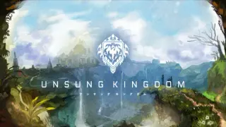 Unsung Kingdom