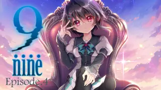 9-nine-:Episode 4