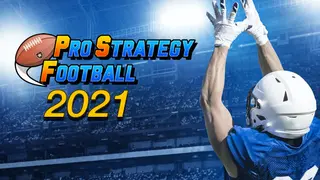 Pro Strategy Football 2021