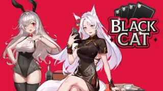 Black Cat