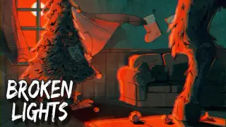 Broken Lights