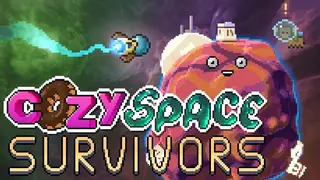 Cozy Space Survivors