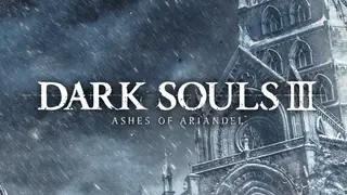 DARK SOULS III - Ashes of Ariandel