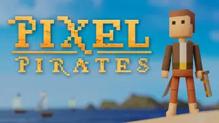 Pixel Pirates
