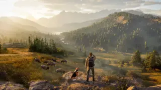 Way of the Hunter 2 - PS5