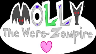 Molly the Werezompire