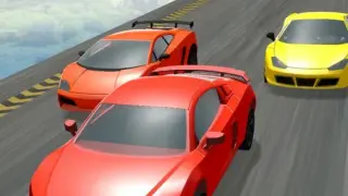 High Cars 2 - Switch