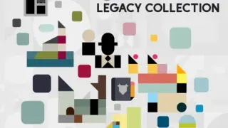 Simogo Legacy Collection - Switch
