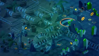 Two Hundred Ways (Xbox One)