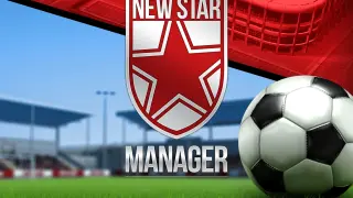 New Star Manager - PS4