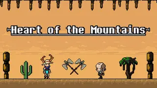 Heart of the Mountains