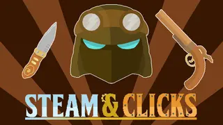Steam & Clicks