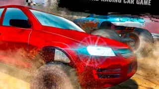 Rally Racer: Offroad Racing Car Game - Switch