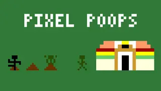 Pixel Poops
