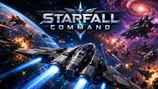 Starfall Command