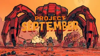 Project September