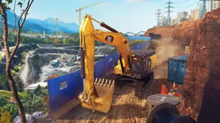 Construction Simulator (Xbox One & Series)