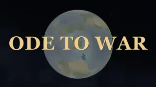 Ode to War