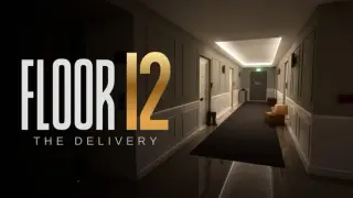 Floor 12: The Delivery