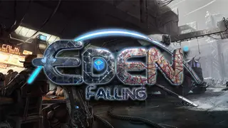 Eden Falling