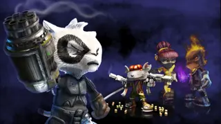 Small Arms (Xbox One)