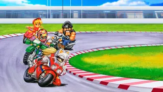 Rider's Spirits - Xbox One & Series