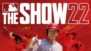 MLB The Show 22 - Switch