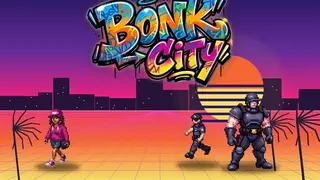 BonkCity