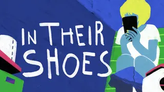 In Their Shoes
