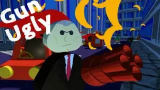 Gun Ugly