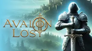 Avalon Lost