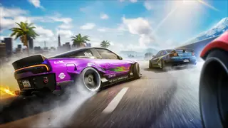 CarX Street (Xbox Series)