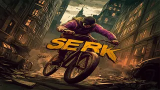 SERK: Chaos City Delivery
