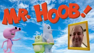 Mr. Hoob!