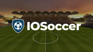 IOSoccer