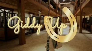 Giddy Up