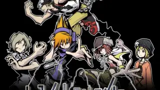 The World Ends with You: Final Remix - Switch