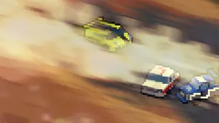 Super Pixel Racers - Xbox One