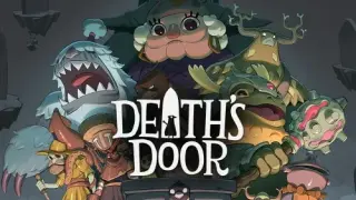 Death's Door - Switch