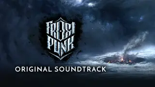 Frostpunk Original Soundtrack