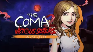 The Coma 2: Vicious Sisters - Mina - Local Celeb Skin