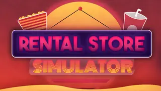 Rental Store Simulator