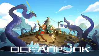 OceanPunk - Name in Game Access