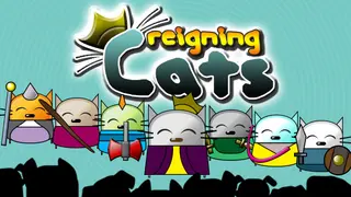 Reigning Cats
