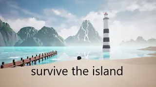 Survive The Island