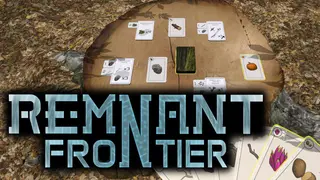Remnant Frontier: Survival