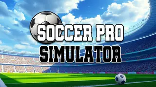Soccer Pro Simulator