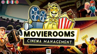 Movierooms - Cinema Management